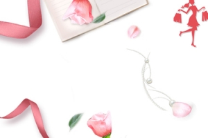 38浪漫女王节美妆banner