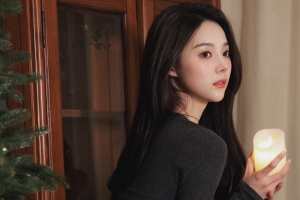 美女冯琬贺4k壁纸3840x2160
