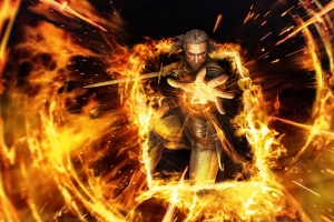 《巫师:昆特牌(Gwent: The Witcher Card Game)》4k壁纸