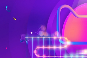 电商钜惠banner