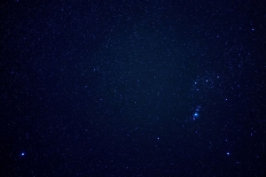 星空 宇宙 光辉 灿烂 4k壁纸 3840x2160
