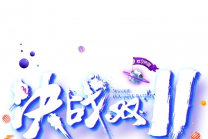 决战双11