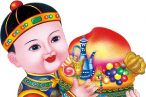 春节素材