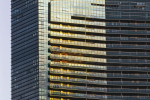 建筑 建筑 眩光 玻璃 4k壁纸 3840x2160