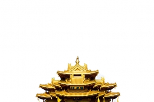 泰山南天门高清PNG透明背景摄影风景设计素材免费下载