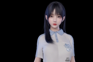 麻匪壁纸是姐姐还是妹妹4k电脑壁纸