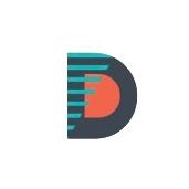 字母D
