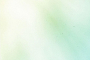 清新蓝绿色渐变banner