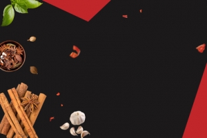 黑色食品熟食手撕牛肉干banner