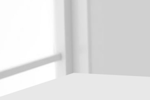 简约灰白全屏海报banner