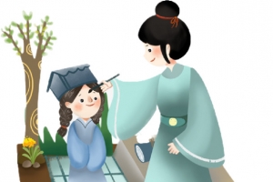 清明踏青学习