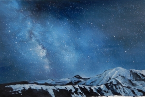 宇宙 星空 天空