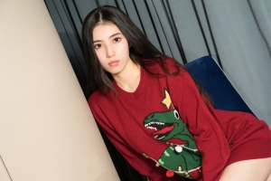 美女忆之4k壁纸