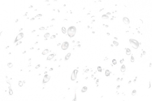水滴素材