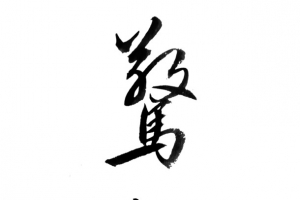 手写惊蛰