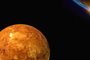 从地球前往火星，探索浩瀚宇宙