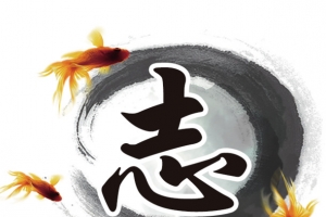 志字素材