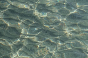 水 底部 浮雕 眩光 4k壁纸 3840x2160