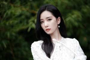 刘诗诗 森系 护眼 美女4K壁纸