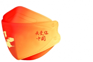 kf94中国风国潮口罩