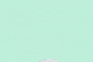 手绘卡可爱萌H5背景