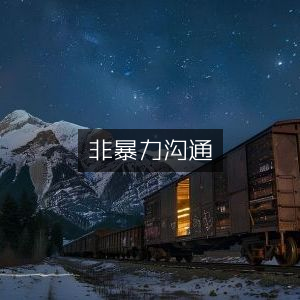 非暴力沟通，个人能力提升必备书籍
