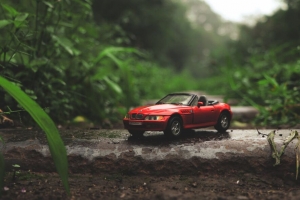汽车 模型 玩具 cabriolet 4k壁纸 3840x2160
