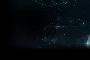 梦幻唯美星空绚丽