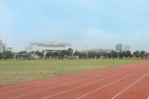 城市背景