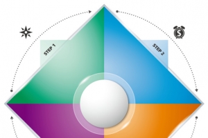 PPT元素高清PNG透明装饰素材免费下载