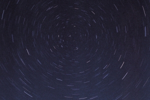 星空背景