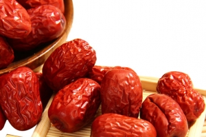 中药红枣