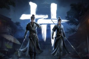 《燕云十六声(Where Winds Meet)》4k游戏壁纸3840x2880