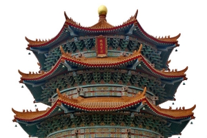 古朴建筑