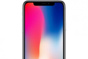 iPhoneX