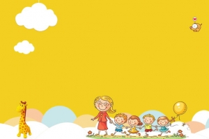 幼儿园开学活动宣传展