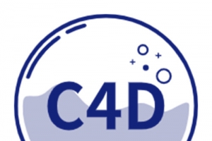 圆形c4d图标