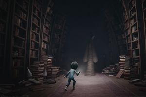 《小小噩梦Little Nightmares》4k壁纸