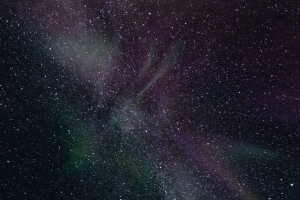 星云 星星 太空 星空 4k壁纸 3840x2160