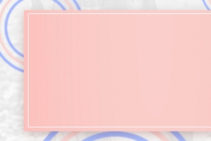 清新渐变双十一返场双11淘宝banner