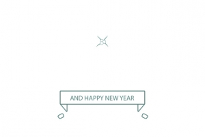 新年卡