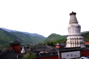 旅游