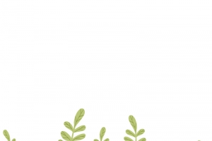 儿童节可爱草