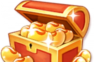 金豆元素高清PNG透明免扣设计素材免费下载