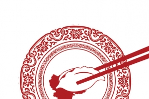 冬至快乐