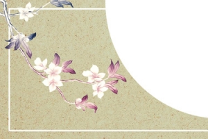 复古中国风淘宝banner