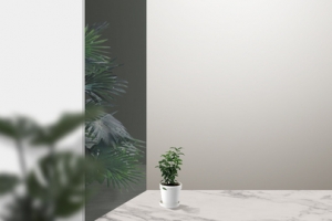 清新北欧简约风banner