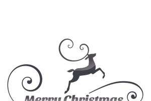 奔跑的麋鹿和英文