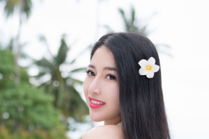 陈嘉嘉Tiffany 4k手机壁纸