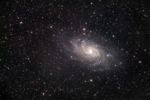 太空 星星 银河系 4k壁纸 3840x2160